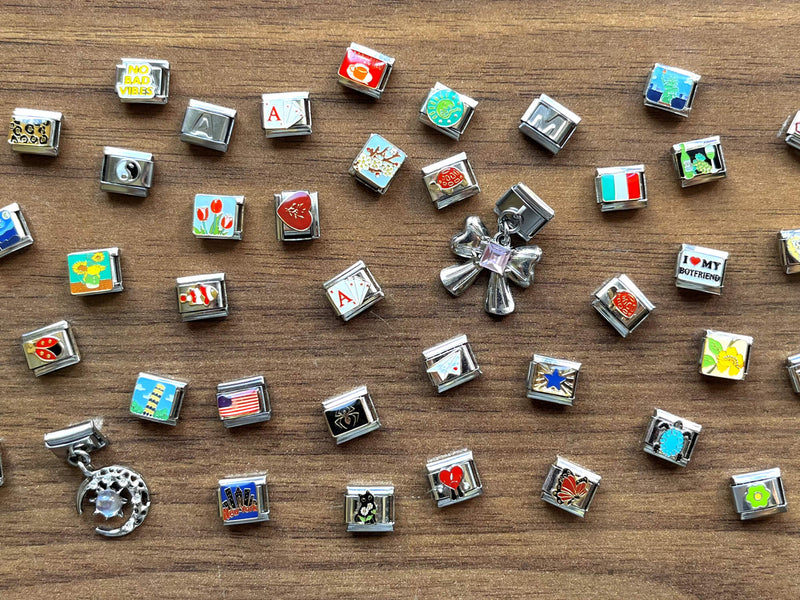 Charms