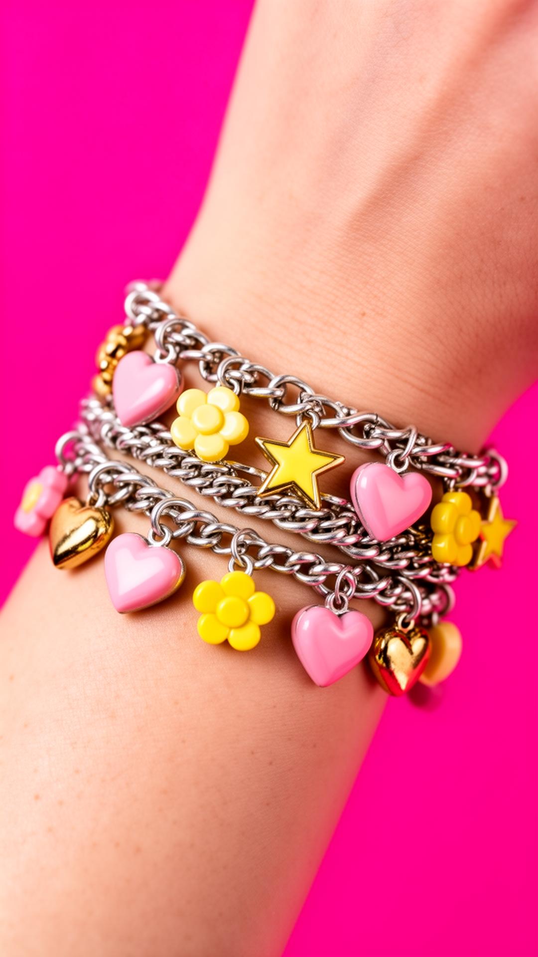 Pulseira WeLove